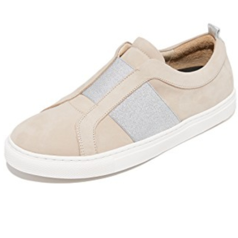 Matt Bernson TRIFECTA Honey Sneakers